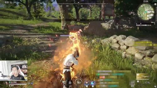 最新永劫无间下赛季爆料,新英雄、新技能，战局再掀风云  第2张